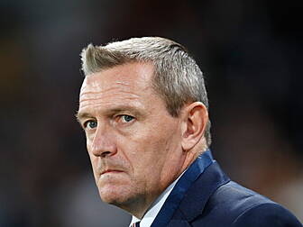Aidy Boothroyd to leave role a...
